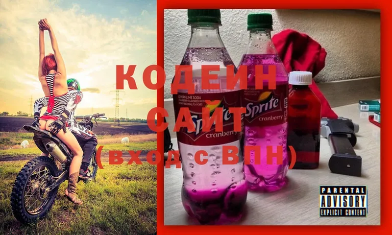 Кодеин Purple Drank  Горно-Алтайск 